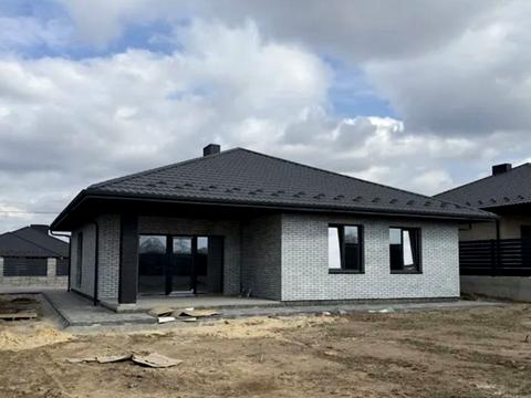 будинок за адресою Паркова