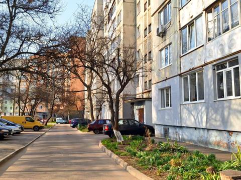 квартира за адресою Соборна вул., 261