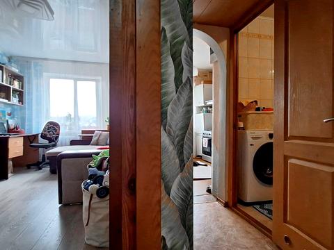 квартира за адресою Соборна вул., 261