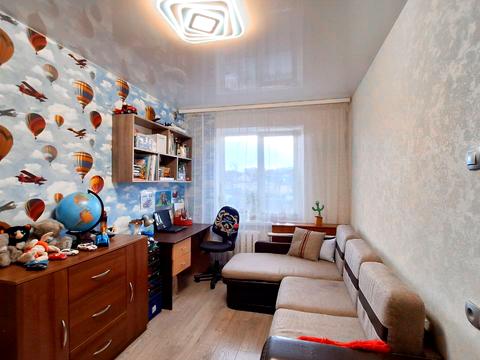 квартира за адресою Соборна вул., 261