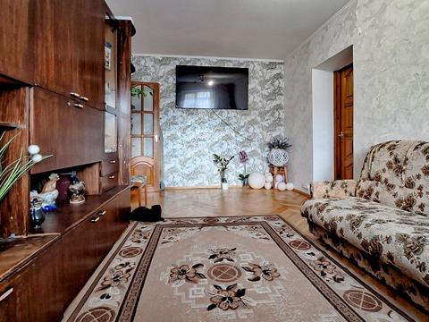 квартира за адресою Соборна вул., 261