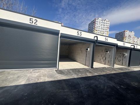 паркоместо по адресу Григория Сковороды ул., 1/1