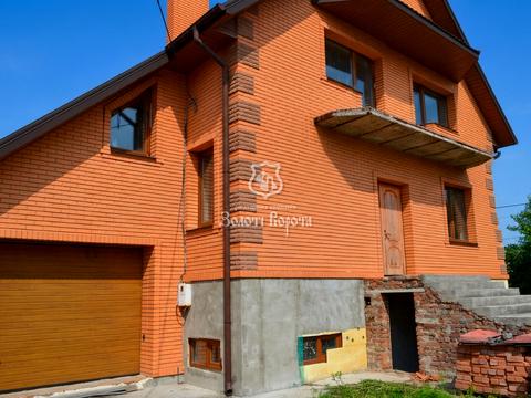 будинок за адресою Будівельна вул., 46