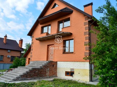 дом по адресу Будівельна вул., 46