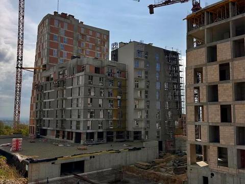 квартира за адресою Василя Щурата вул., (Будинок 1)