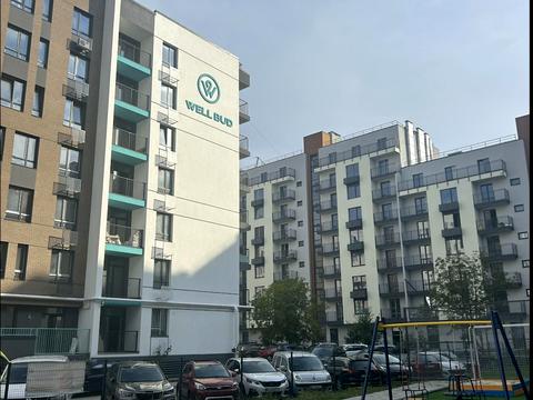 квартира за адресою Щирецька вул., 36