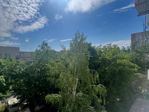 квартира за адресою Євгена Танцюри вул., 22а
