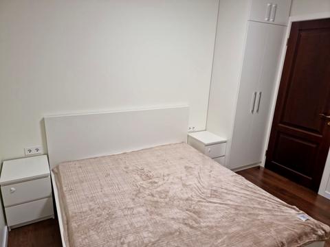 квартира по адресу Журавлиная ул., 4