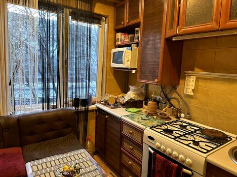 квартира за адресою Вітрука вул., 41