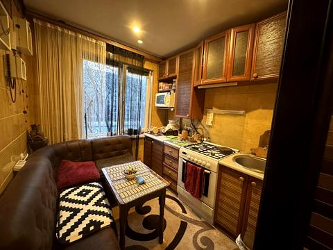 квартира за адресою Вітрука вул., 41