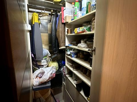 квартира за адресою Вітрука вул., 41