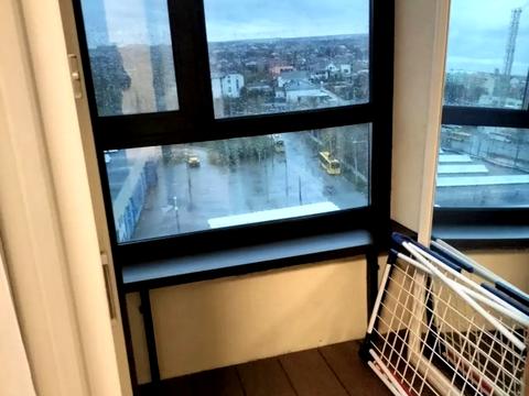 квартира по адресу Журавлиная ул., 4