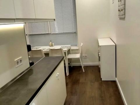 квартира по адресу Журавлиная ул., 4