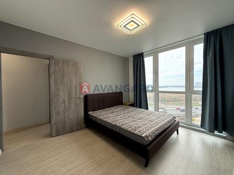 квартира по адресу Камянская ул. (Днепродзержинская), (Будинок 4)