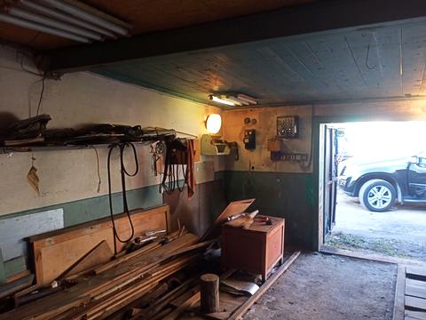 паркоместо по адресу Індустріальна ул. (Индустриальная), 15