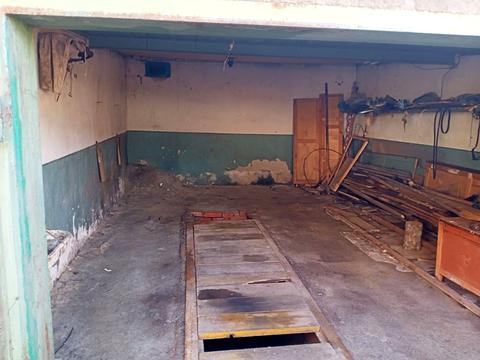 паркоместо по адресу Індустріальна ул. (Индустриальная), 15