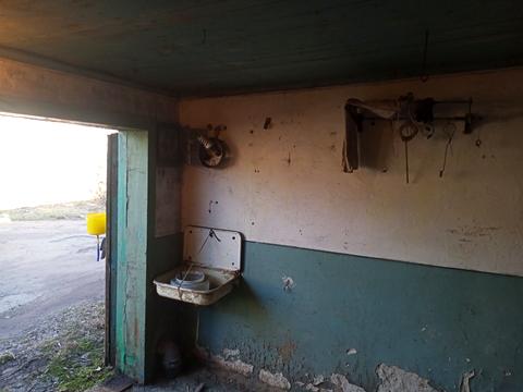 паркоместо по адресу Індустріальна ул. (Индустриальная), 15