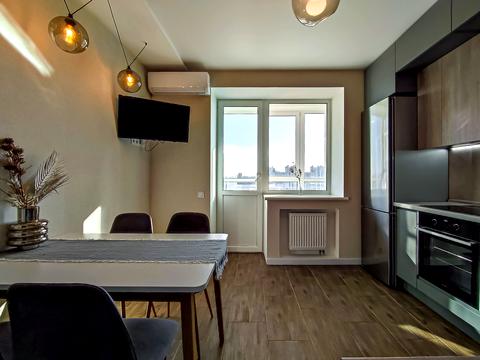 квартира за адресою Новомостицька вул., 15