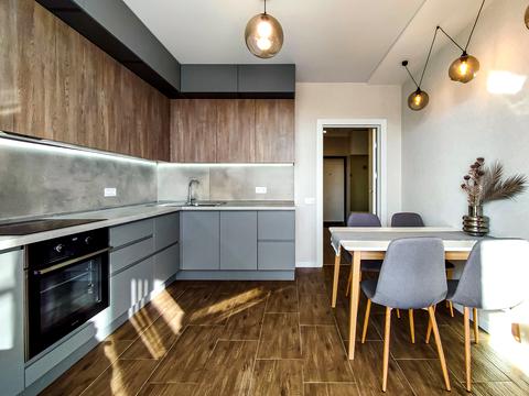 квартира за адресою Новомостицька вул., 15