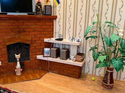 дом по адресу Попудренко ул. (Попудренка)