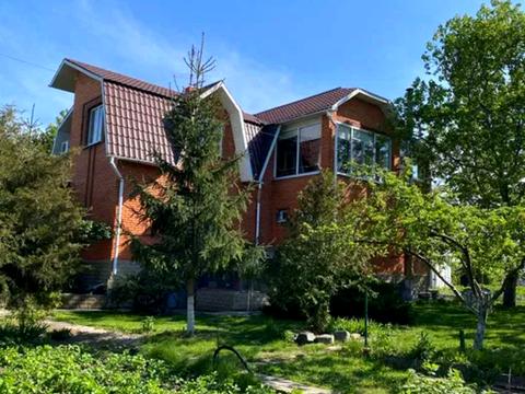 дом по адресу Попудренко ул. (Попудренка)