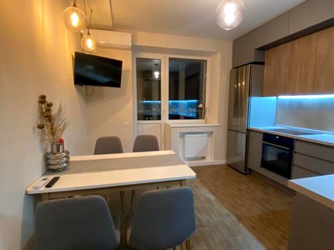 квартира за адресою Новомостицька вул., 15