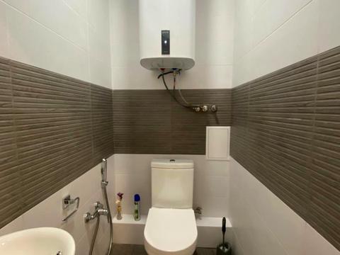 квартира за адресою Новомостицька вул., 15