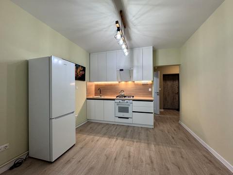 квартира за адресою Ольги Кисілевської вул., 35