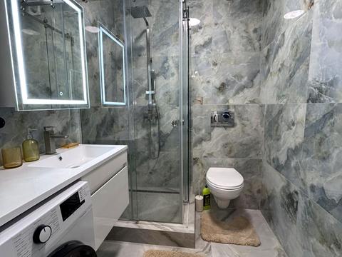 квартира за адресою Ольги Кисілевської вул., 35