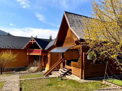 комерційна за адресою Печіще, 7