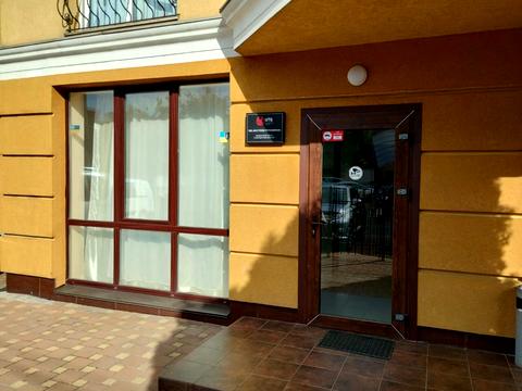 комерційна за адресою Братів Гавришів вул., 36