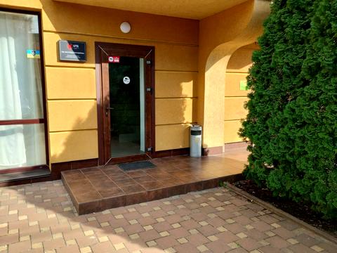 коммерческая по адресу Братьев Гавришей ул., 36