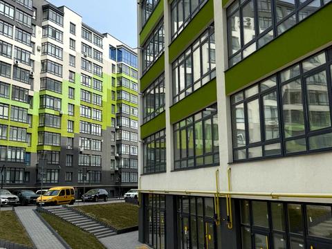 квартира по адресу Приозерна ул., 32