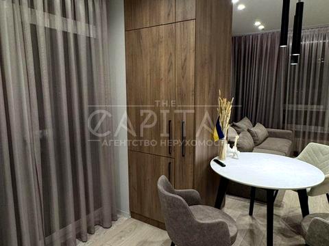 квартира по адресу Тадея Рыльского бульв., 1