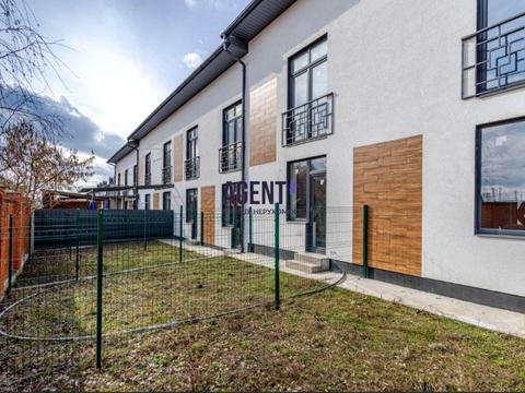 дом по адресу Амосова ул.