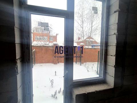 дом по адресу Амосова ул.