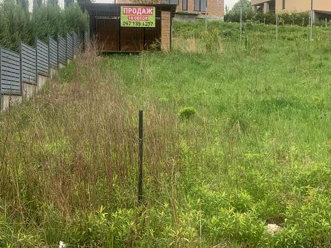 участок по адресу Владимира Великого ул.