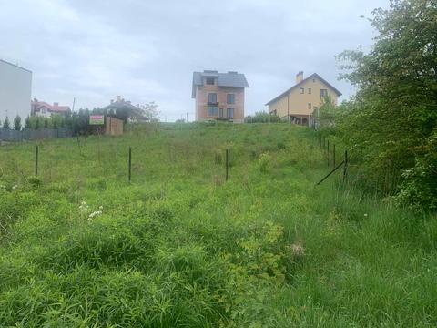 участок по адресу Владимира Великого ул.