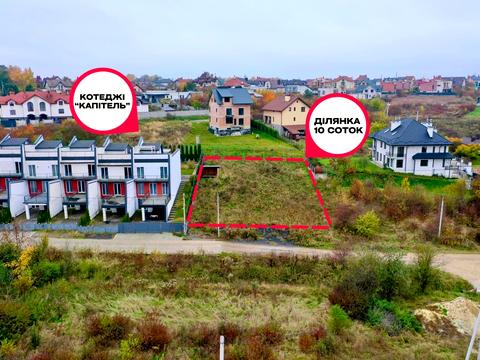 участок по адресу Владимира Великого ул.