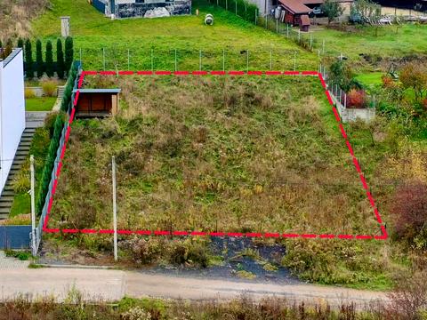 участок по адресу Владимира Великого ул.