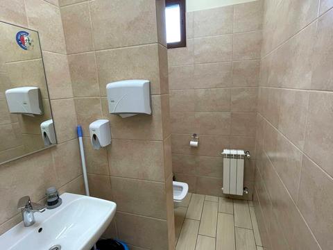 комерційна за адресою Героїв УПА вул., 65