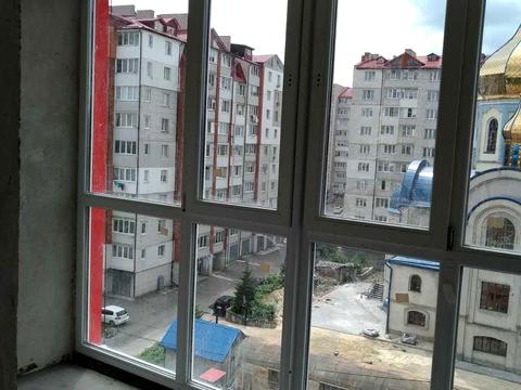 квартира по адресу Академика Королёва ул., 1-А