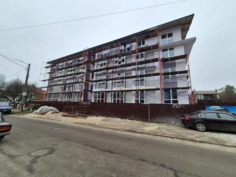 квартира по адресу Вакуленчука ул., 47