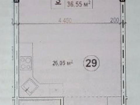 квартира за адресою Вакуленчука вул., 47