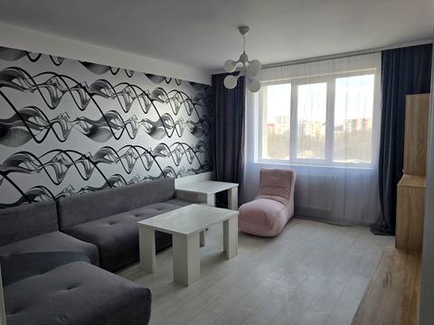 квартира за адресою Княгині Ольги вул., 5з