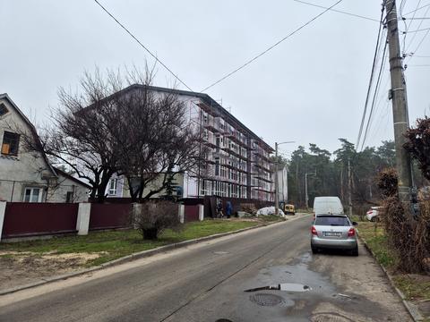 квартира за адресою Вакуленчука вул., 47