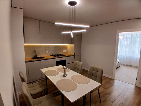 квартира за адресою Київська вул., 9-Д