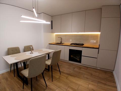 квартира за адресою Київська вул., 9-Д