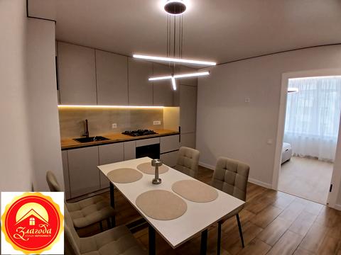 квартира за адресою Київська вул., 9-Д