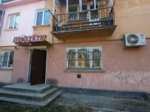 комерційна за адресою Карпатської Січі вул., 4